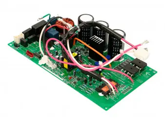 Fujitsu-General 9705706026 Inverter PCB Assy