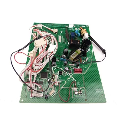 Fujitsu-General 9707154030 Controller PCB Assy F (C+D)