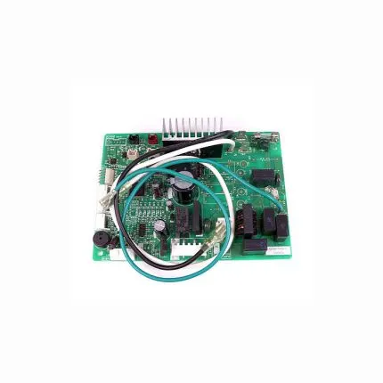 Fujitsu-General 9707212198 Controller PCB Assy