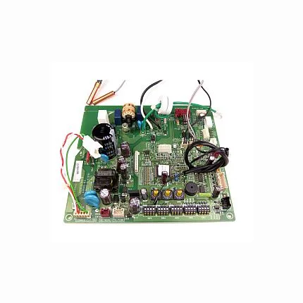 Fujitsu-General 9707356021 Controller PCB Assy