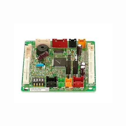 Fujitsu-General 9707393446 Controller PCB Assy