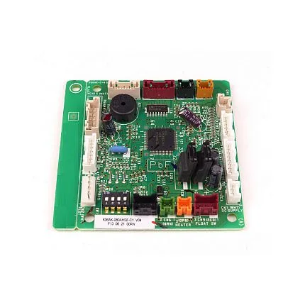 Fujitsu-General 9707393514 Controller PCB Assy