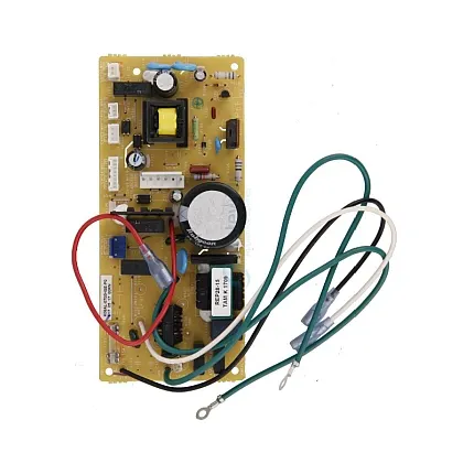 Fujitsu-General 9707398083 Power PCB Assy