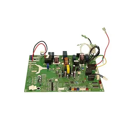 لوحة الإنفرتر PCB من Fujitsu General موديل 9707560015