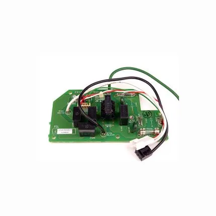 طقم لوحة PCB للخدمة من Fujitsu General موديل 9707612028