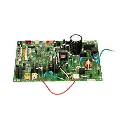 اللوحة الرئيسية PCB من Fujitsu General موديل 9707627077