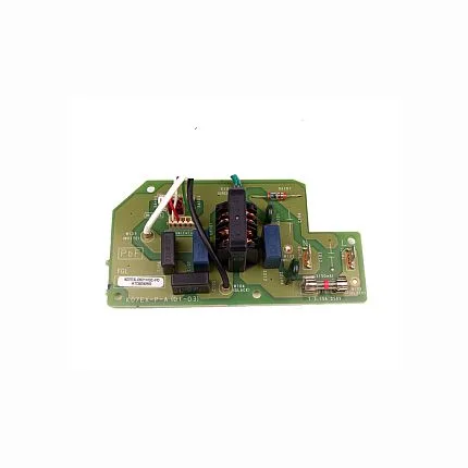 لوحة الفلتر PCB من Fujitsu General موديل 9707887020 لوحة الفلتر PCB من Fujitsu General موديل 9707887020