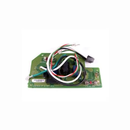 لوحة الفلتر PCB من Fujitsu General موديل 9707887075