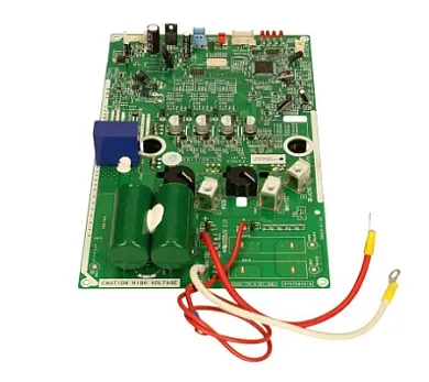لوحة الإنفرتر PCB من Fujitsu General موديل 9707952018