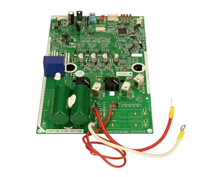 لوحة الإنفرتر PCB من Fujitsu General موديل 9707952018 لوحة الإنفرتر PCB من Fujitsu General موديل 9707952018