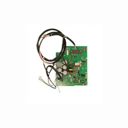 لوحة الإنفرتر PCB من Fujitsu General موديل 9708013107