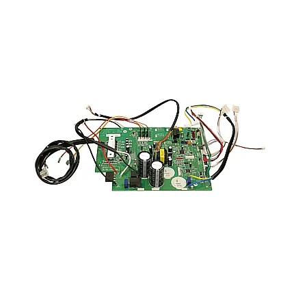 لوحة التحكم PCB من Fujitsu General موديل 9708013350 لوحة التحكم PCB من Fujitsu General موديل 9708013350