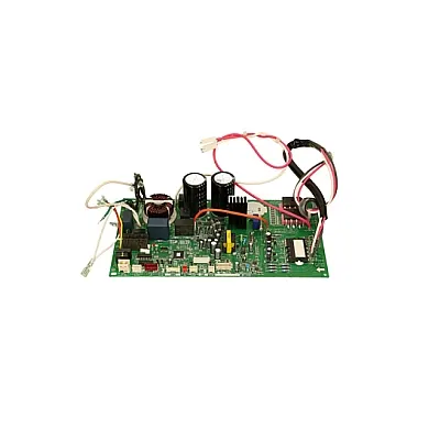 لوحة التحكم PCB من Fujitsu General موديل 9708080093