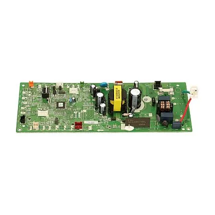 لوحة التحكم PCB من Fujitsu General موديل 9708302034 لوحة التحكم PCB من Fujitsu General موديل 9708302034