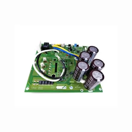 لوحة الترانزستور PCB من Fujitsu General موديل 9708497020