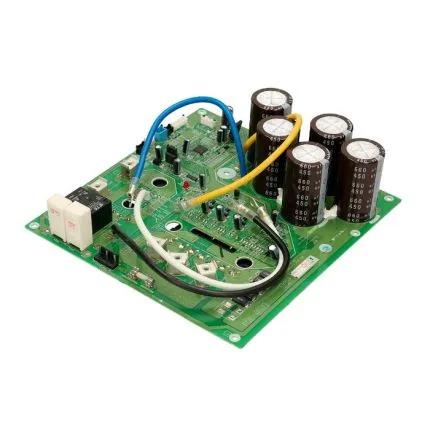 لوحة الإنفرتر PCB من Fujitsu General موديل 9708497051