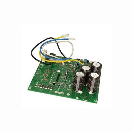 لوحة الترانزستور PCB من Fujitsu General موديل 9708497129