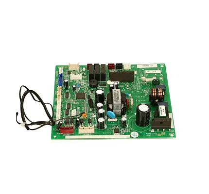 لوحة التحكم PCB من Fujitsu General موديل 9708532097