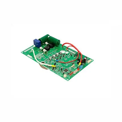 لوحة الترانزستور PCB من Fujitsu General موديل 9708737010 لوحة الترانزستور PCB من Fujitsu General موديل 9708737010