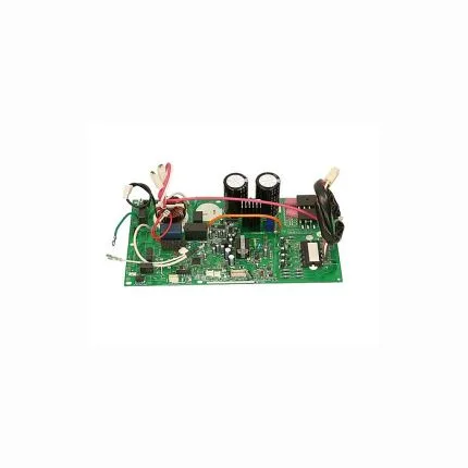 لوحة التحكم PCB من Fujitsu General موديل 9708753249 لوحة التحكم PCB من Fujitsu General موديل 9708753249