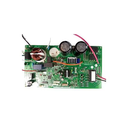 لوحة التحكم PCB من Fujitsu General موديل 9708753256 لوحة التحكم PCB من Fujitsu General موديل 9708753256