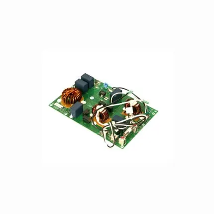 لوحة الفلتر PCB من Fujitsu General موديل 9709035108