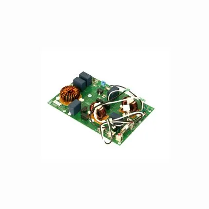 لوحة الفلتر PCB من Fujitsu General موديل 9709035108 لوحة الفلتر PCB من Fujitsu General موديل 9709035108