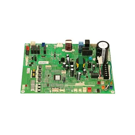 اللوحة الرئيسية PCB من Fujitsu General موديل 9709123027