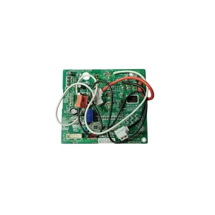 لوحة الترانزستور PCB من Fujitsu General موديل 9709156018