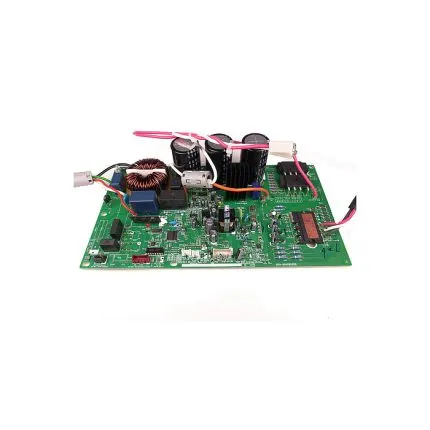 لوحة التحكم PCB من Fujitsu General موديل 9709216071