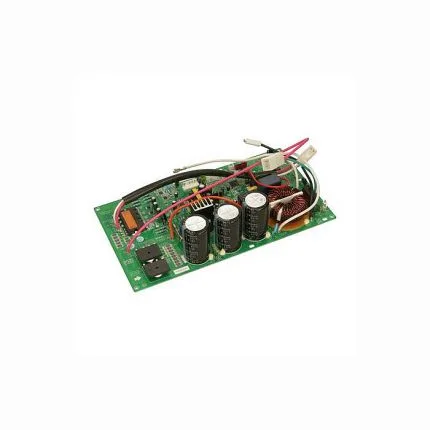 لوحة الإنفرتر PCB من Fujitsu General موديل 9709216378