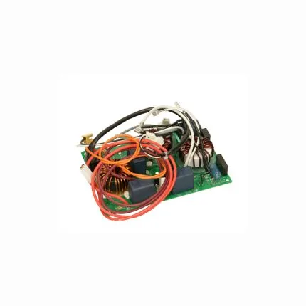 لوحة الفلتر PCB من Fujitsu General موديل 9709217078