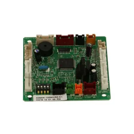 لوحة التحكم PCB من Fujitsu General موديل 9709245040