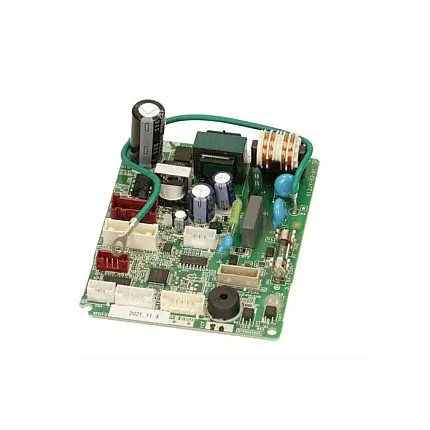 لوحة التحكم PCB من Fujitsu General موديل 9709427026