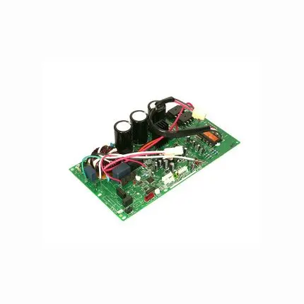 اللوحة الرئيسية PCB من Fujitsu General موديل 9709680322