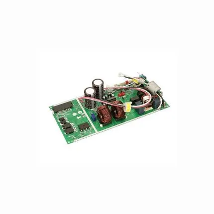 اللوحة الرئيسية PCB من Fujitsu General موديل 9709680476