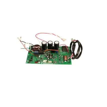 لوحة التحكم PCB من Fujitsu General موديل 9709681886