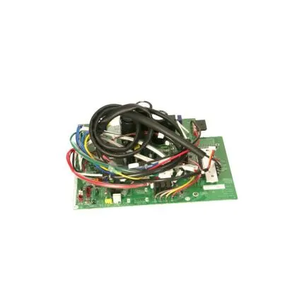 لوحة التحكم PCB من Fujitsu General موديل 9709682715
