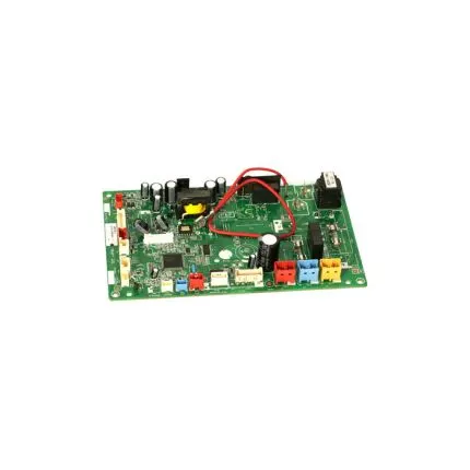 لوحة التحكم PCB من Fujitsu General موديل 9709881071