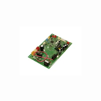 لوحة التحكم PCB من Fujitsu General موديل 9709881170 لوحة التحكم PCB من Fujitsu General موديل 9709881170