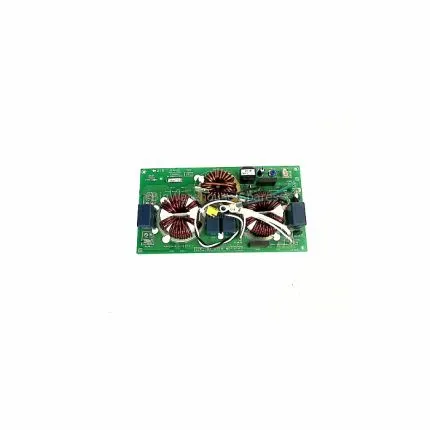 لوحة مصدر الطاقة PCB من Fujitsu General موديل 9709893050