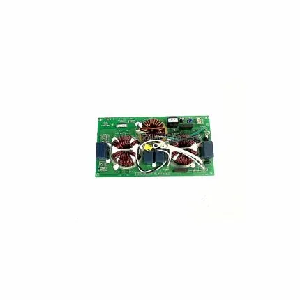 لوحة مصدر الطاقة PCB من Fujitsu General موديل 9709893050