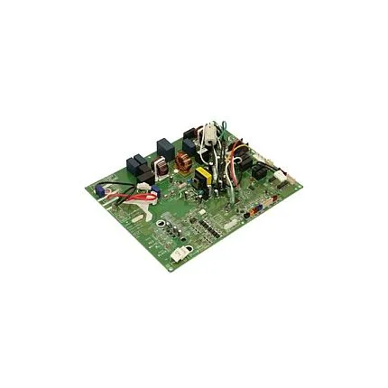 لوحة التحكم PCB من Fujitsu General موديل 9709895016
