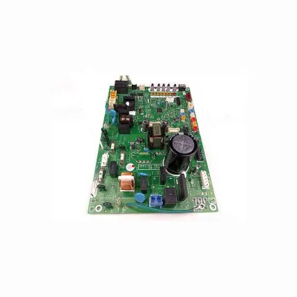 لوحة التحكم PCB من Fujitsu General موديل 9709896006