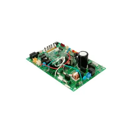 لوحة التحكم PCB من Fujitsu General موديل 9709896013