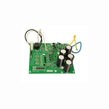 لوحة الترانزستور PCB من Fujitsu General موديل 9709901113
