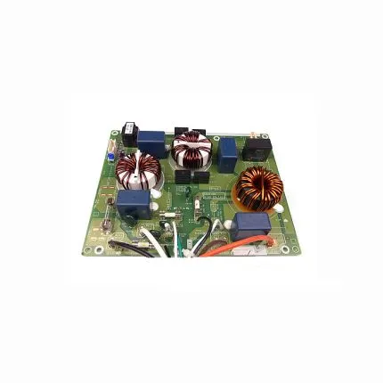 لوحة مصدر الطاقة PCB من Fujitsu General موديل 9709903001
