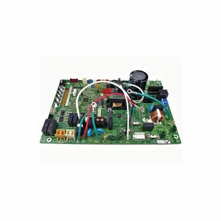 اللوحة الرئيسية PCB من Fujitsu General موديل 9709906040