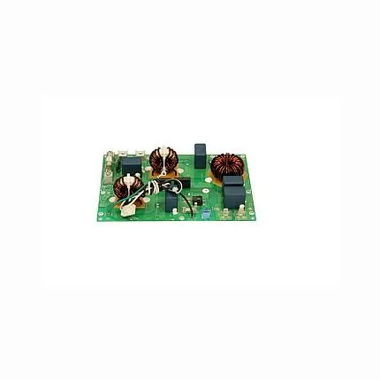 لوحة الفلتر PCB من Fujitsu General موديل 9709911006
