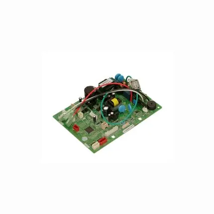 لوحة التحكم PCB من Fujitsu General موديل 9710271069